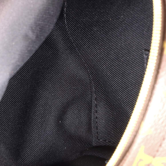 Louis Vuitton Palm Springs Backpack #247552L22B main image 8